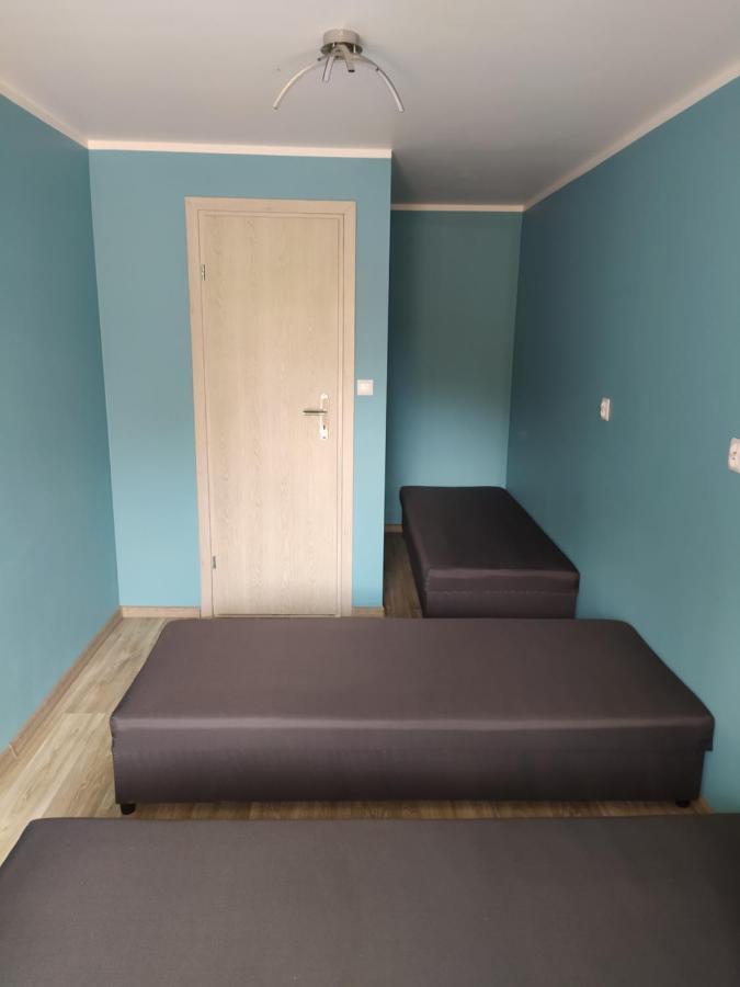 Pokoje Mira Apartamento Torzym Exterior foto