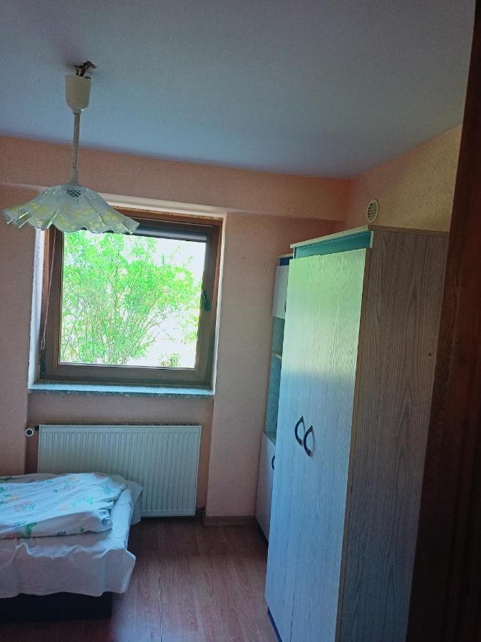 Pokoje Mira Apartamento Torzym Exterior foto