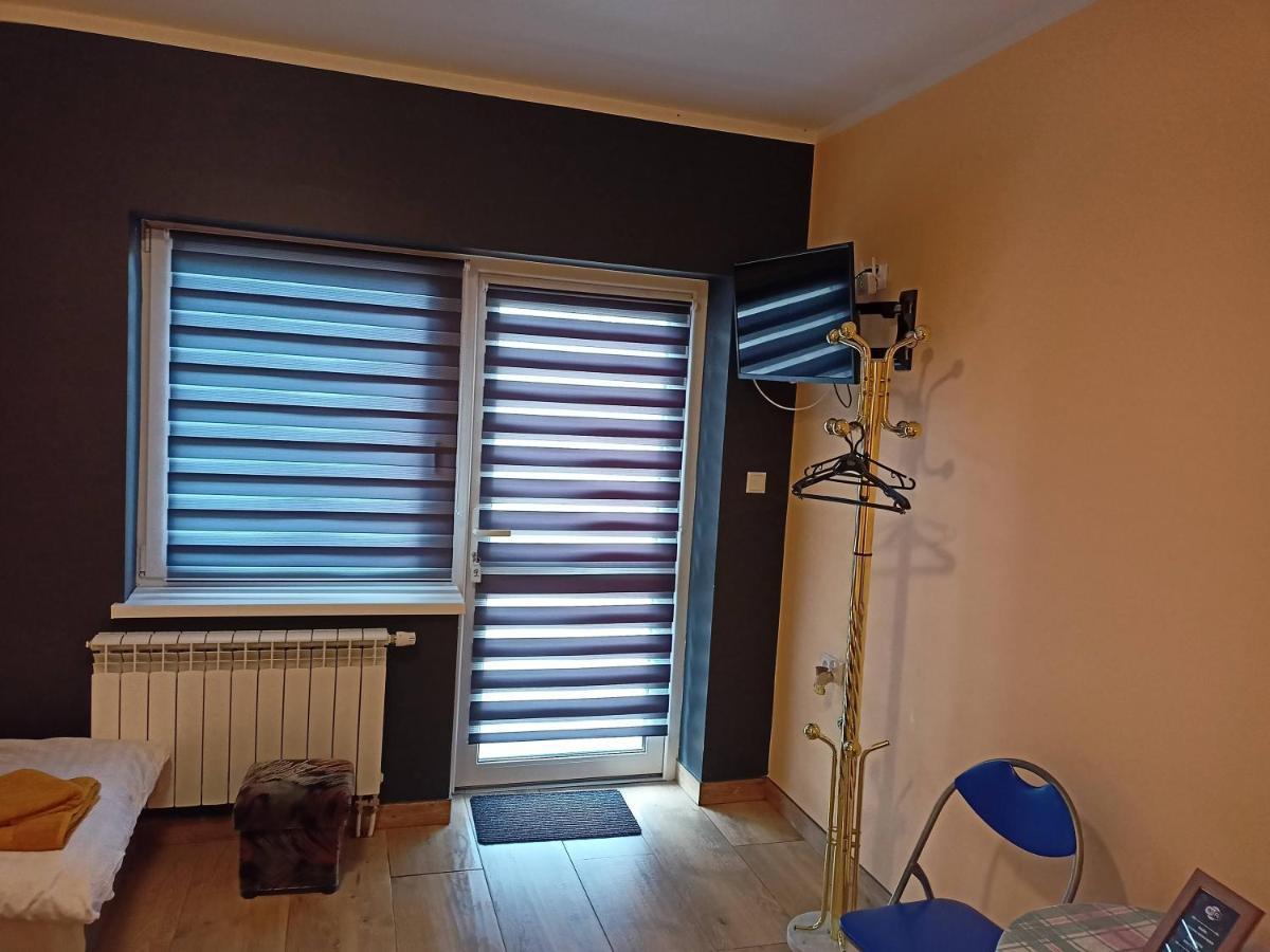 Pokoje Mira Torzym Exterior foto
