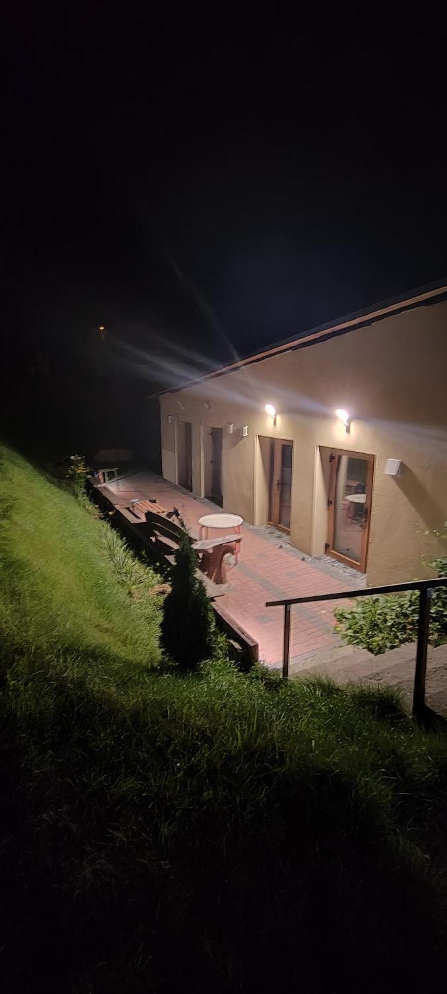 Pokoje Mira Apartamento Torzym Exterior foto