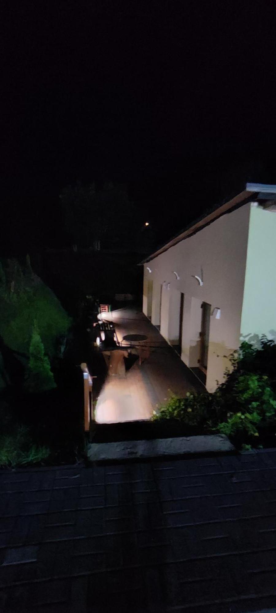 Pokoje Mira Torzym Exterior foto
