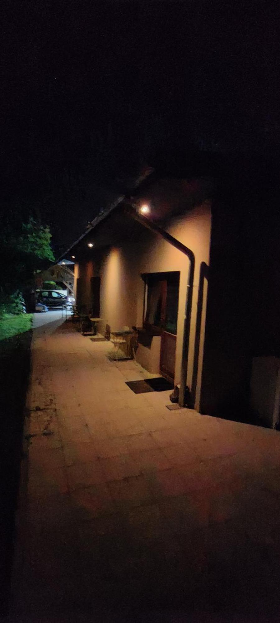 Pokoje Mira Torzym Exterior foto