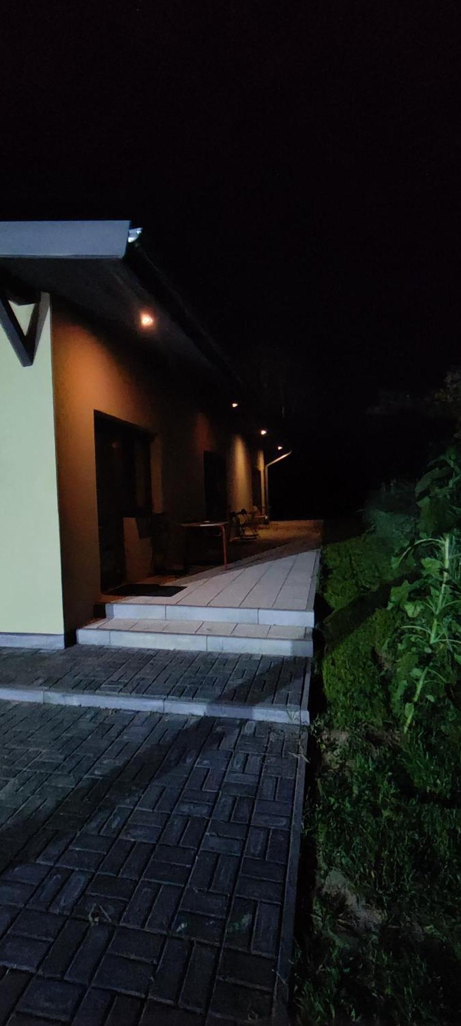 Pokoje Mira Torzym Exterior foto