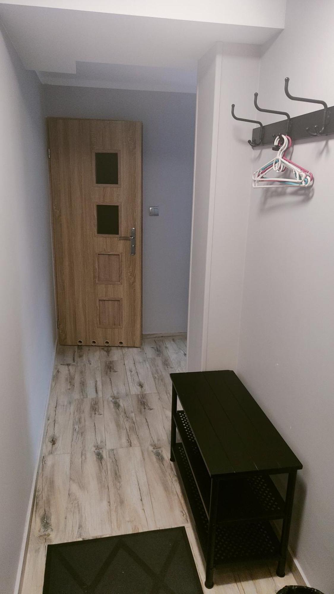 Pokoje Mira Apartamento Torzym Exterior foto